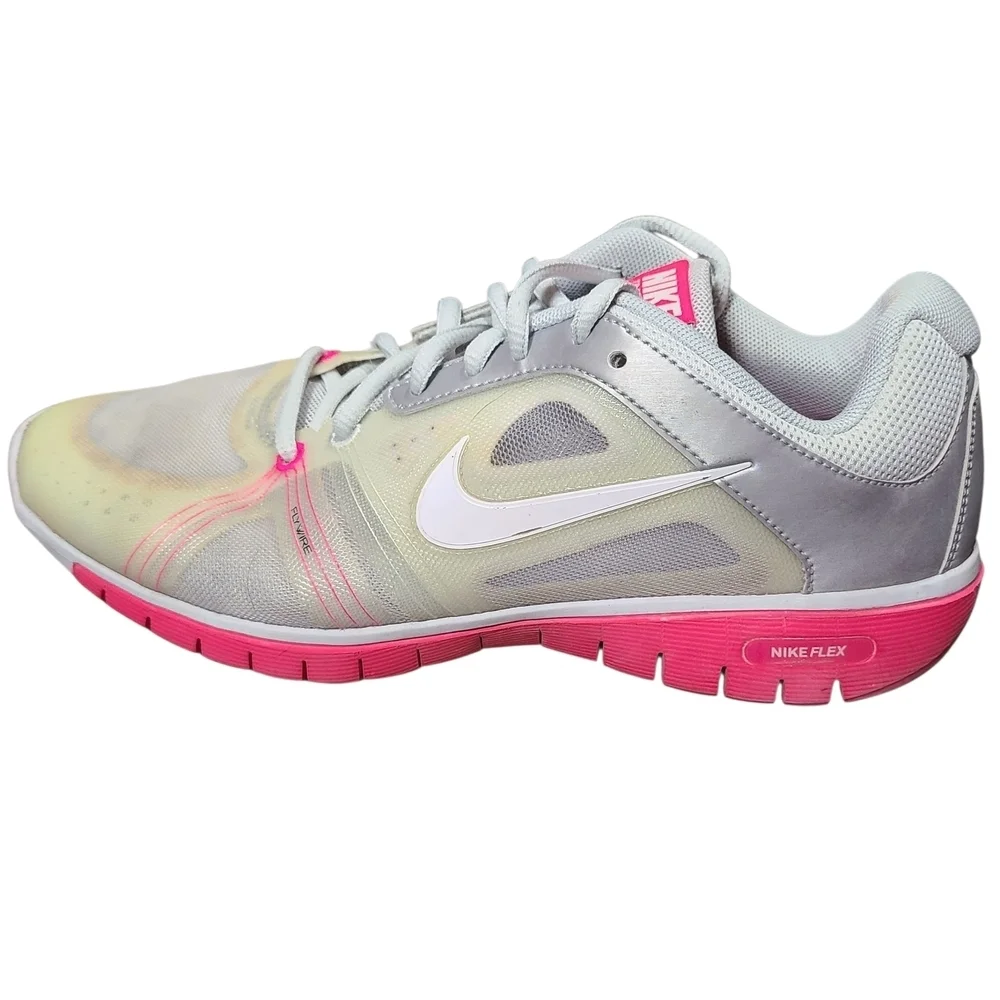 Nike step up